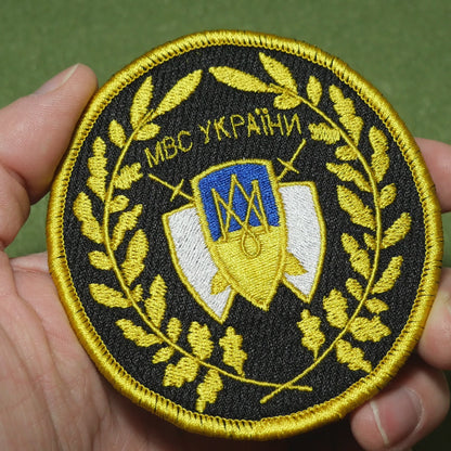 STALKER Video Game • Military Faction Patch